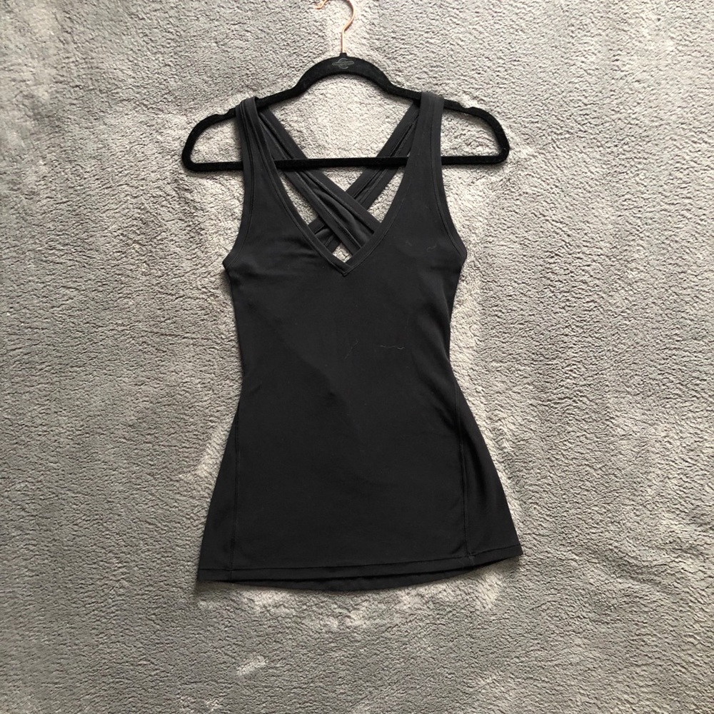 Lululemon tank top - Picture 1 of 3